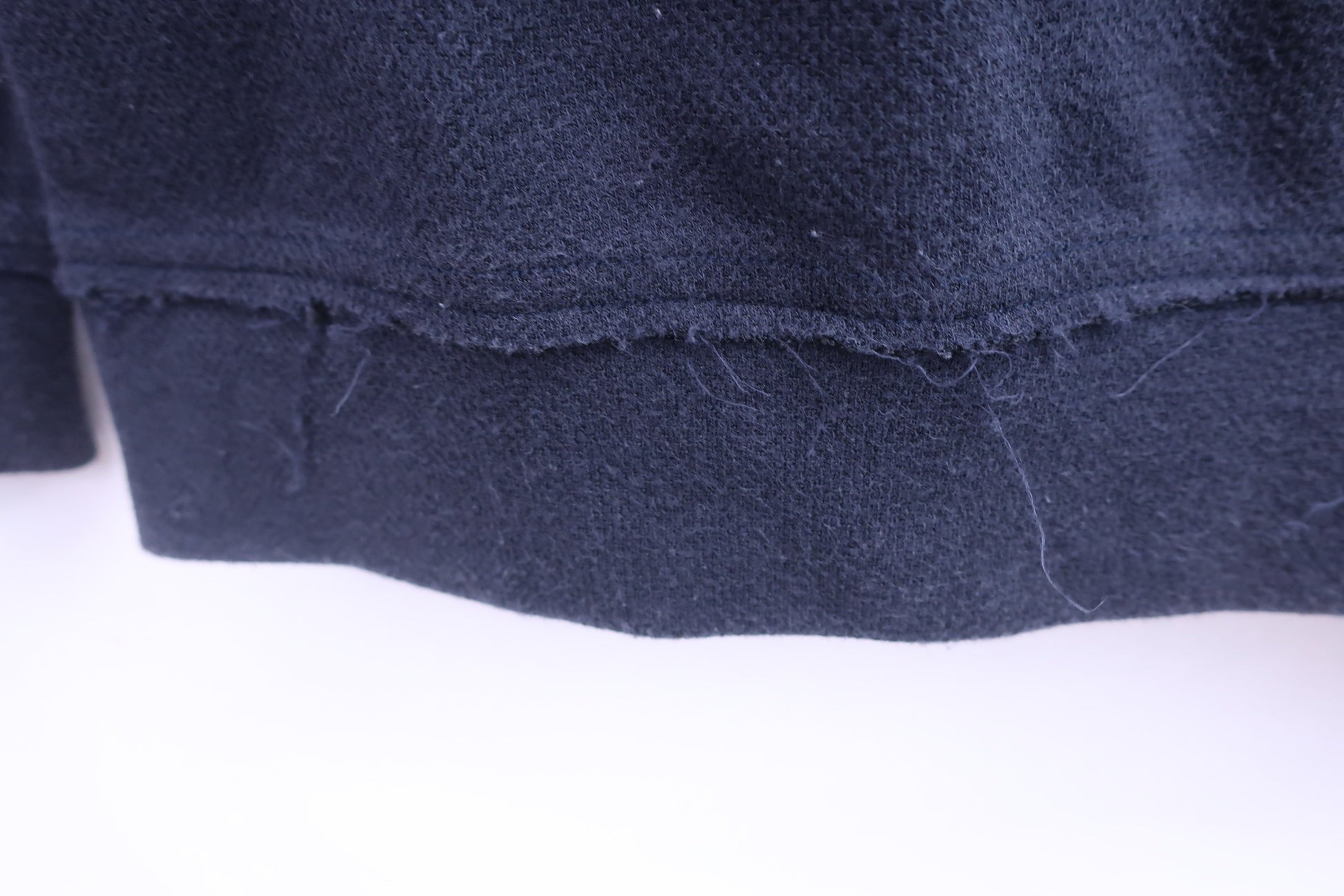 tovho(トヴホ) パーカー ネイビー メンズ 2 B-6