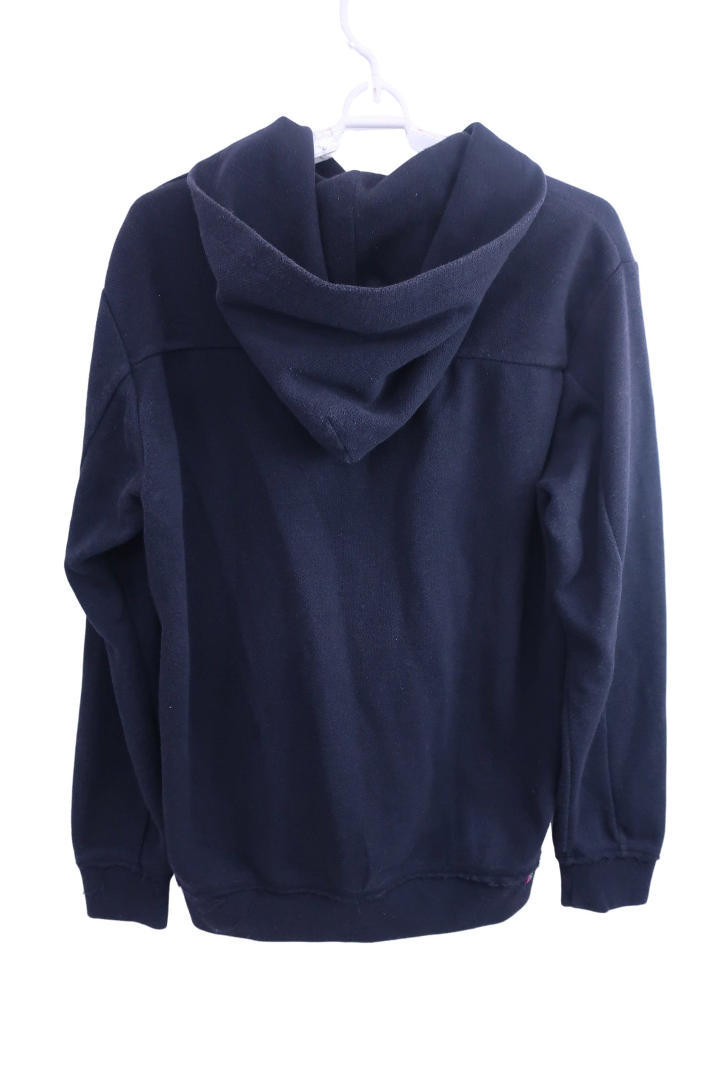 tovho(トヴホ) パーカー ネイビー メンズ 2 B-7