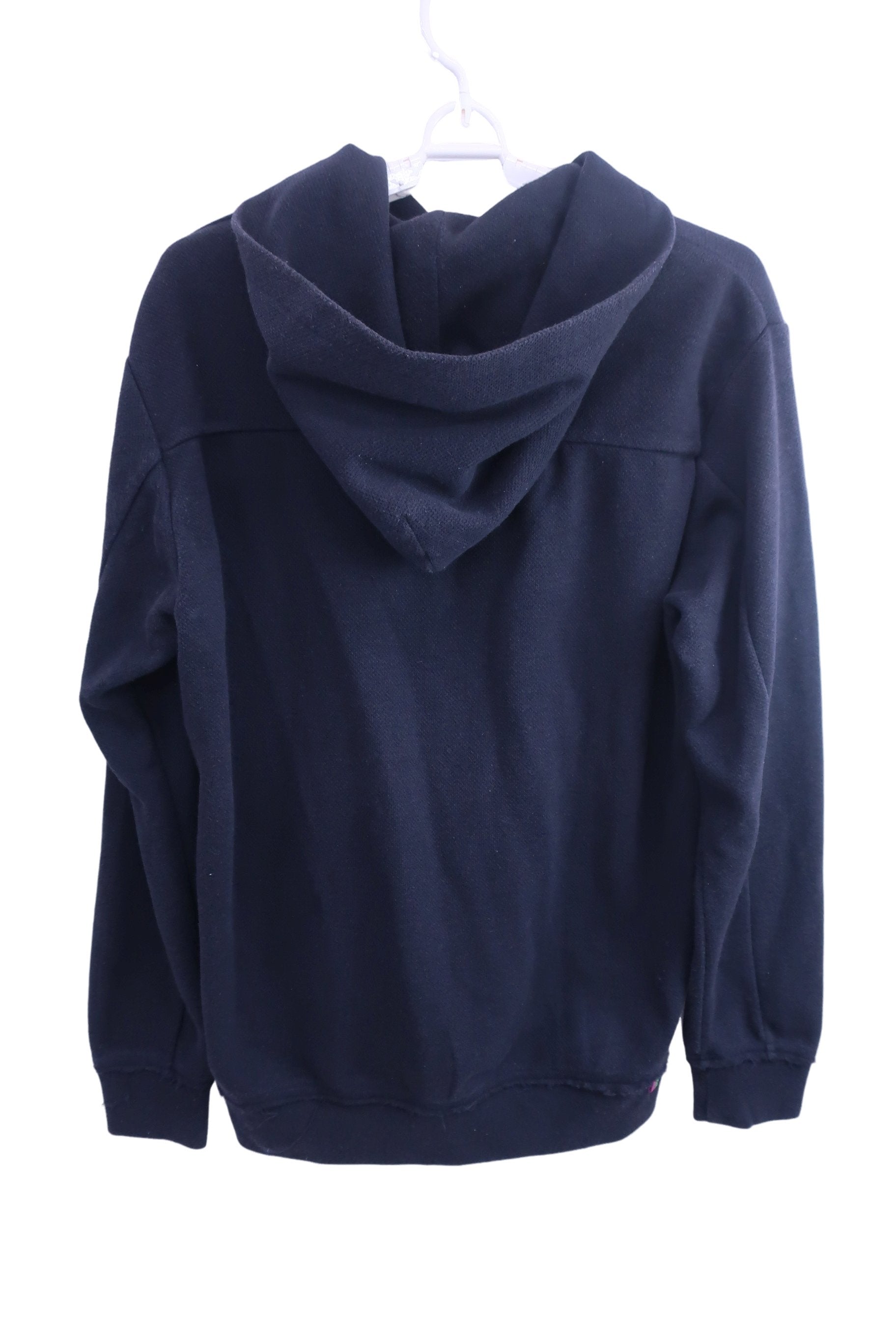tovho(トヴホ) パーカー ネイビー メンズ 2 B-7