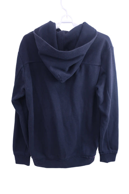 tovho(トヴホ) パーカー ネイビー メンズ 2 B-7