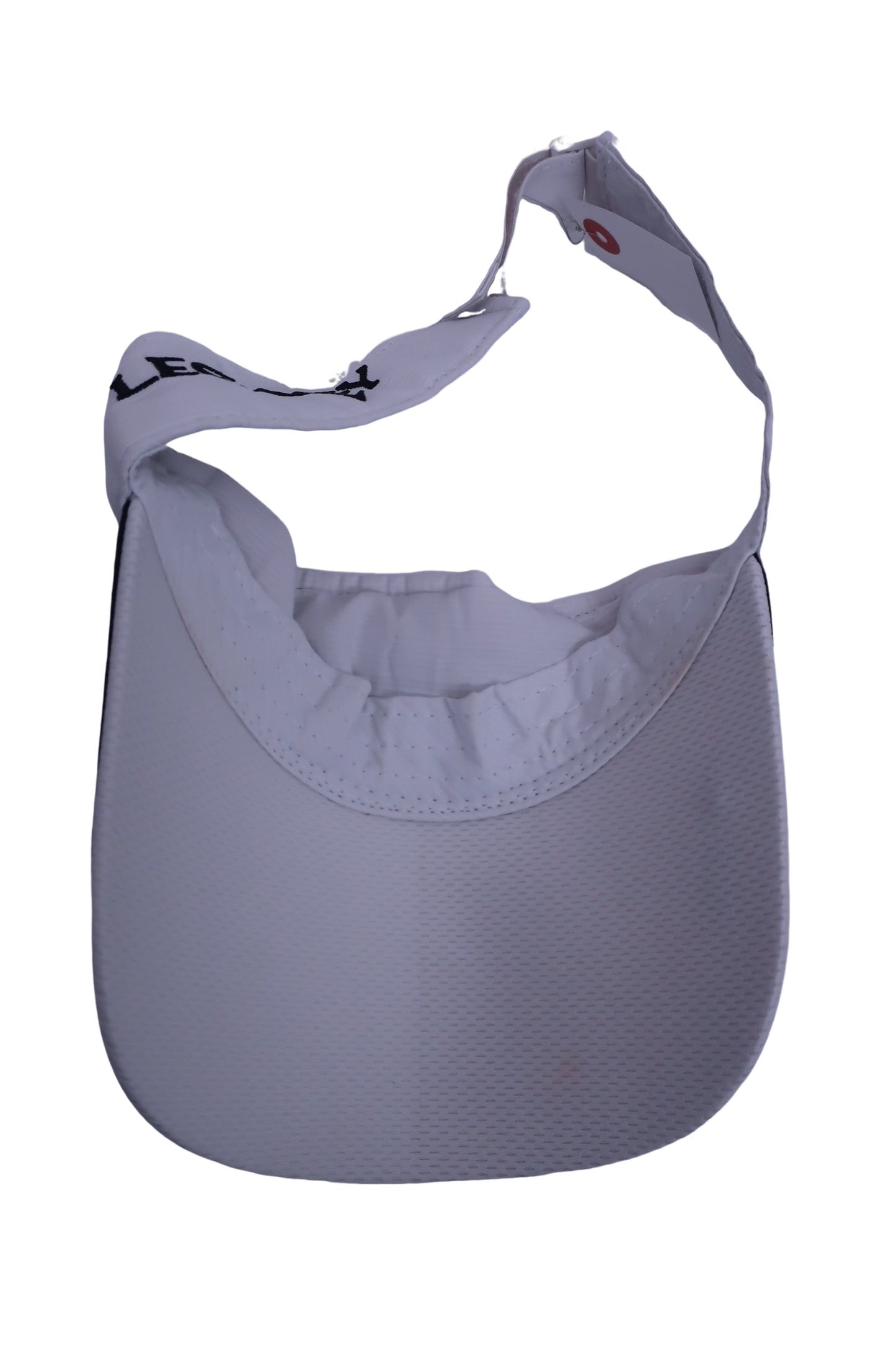 Callaway(キャロウェイ) サンバイザー 白 レディース B