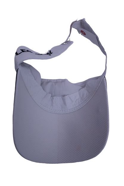 Callaway(キャロウェイ) サンバイザー 白 レディース B