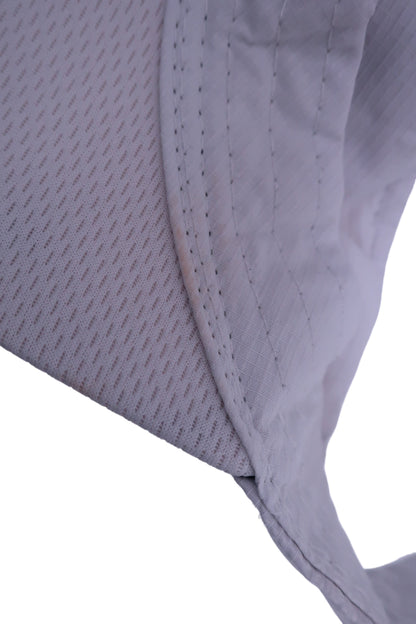 Callaway(キャロウェイ) サンバイザー 白 レディース B