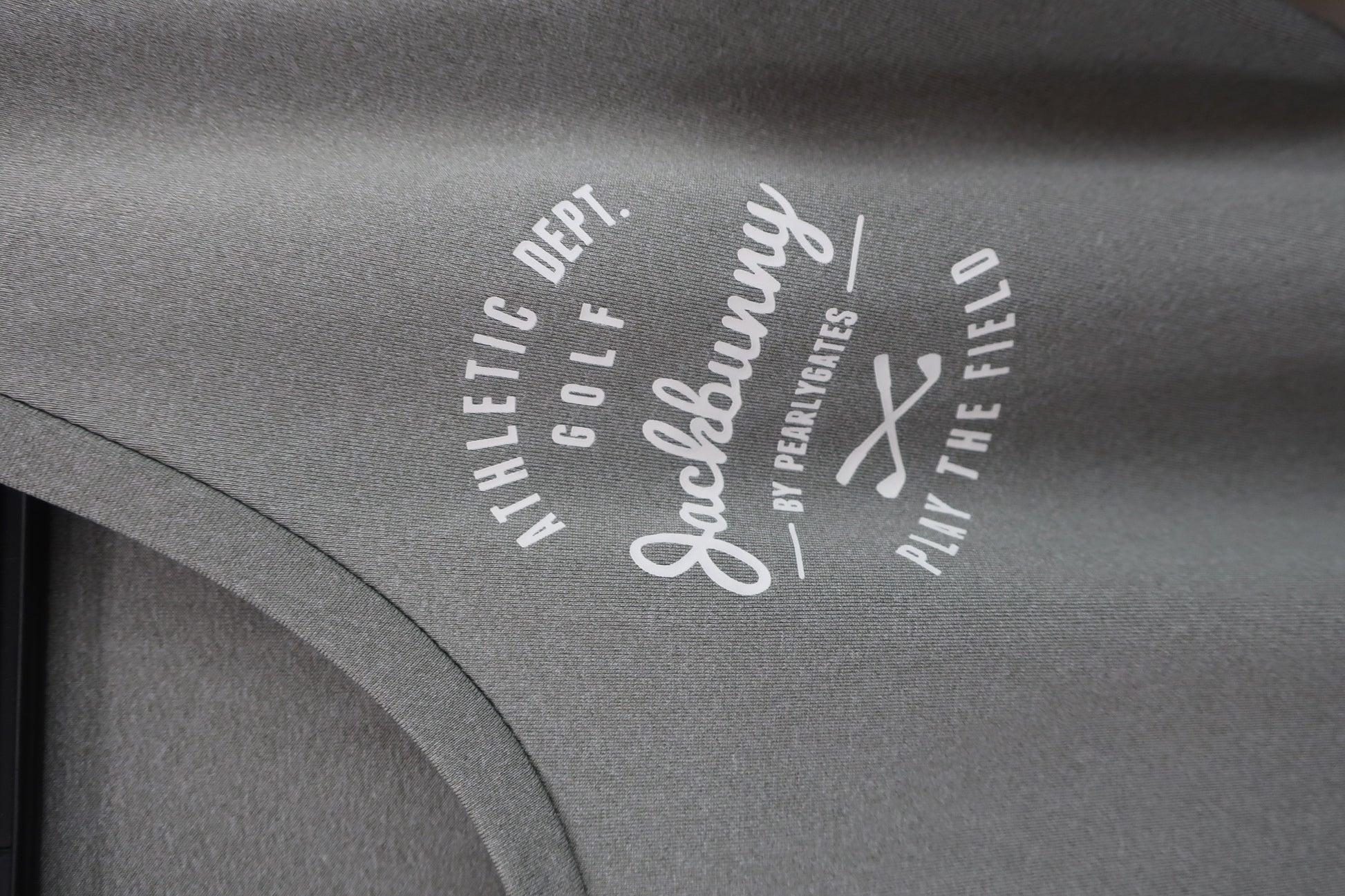 Jack Bunny(ジャックバニー) インナーシャツ グレー レディース 1 263-8166306 A-2