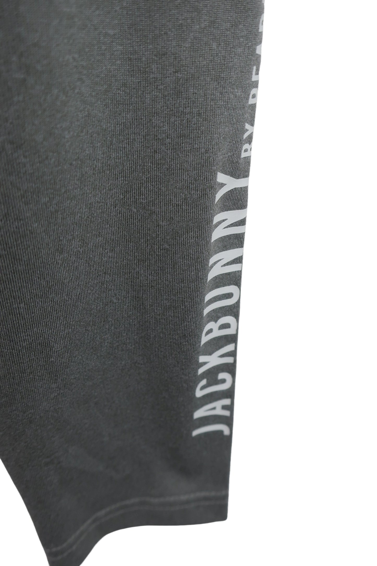 Jack Bunny(ジャックバニー) インナーシャツ グレー レディース 1 263-8166306 A-3