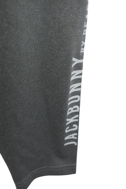 Jack Bunny(ジャックバニー) インナーシャツ グレー レディース 1 263-8166306 A-3