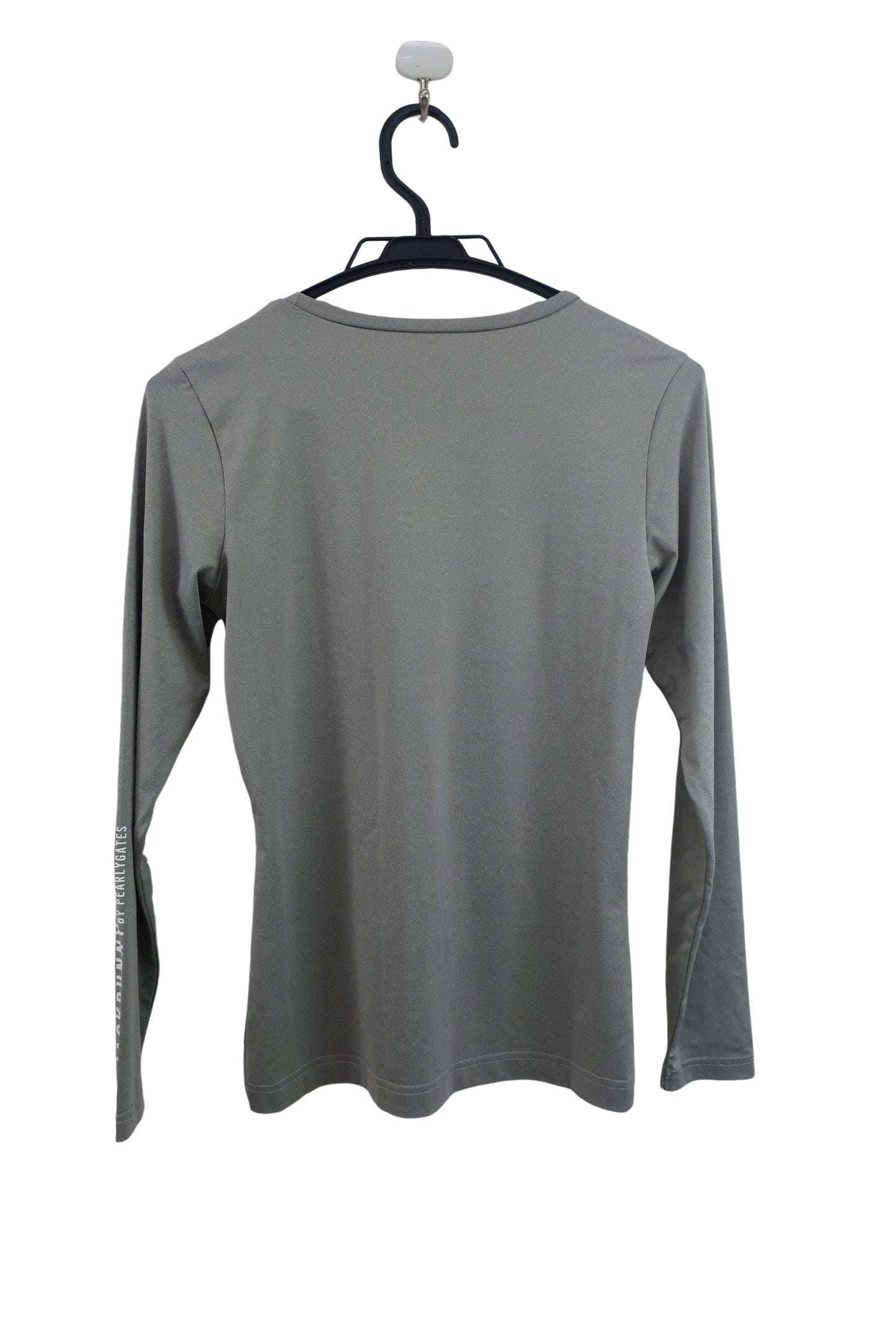 Jack Bunny(ジャックバニー) インナーシャツ グレー レディース 1 263-8166306 A-4