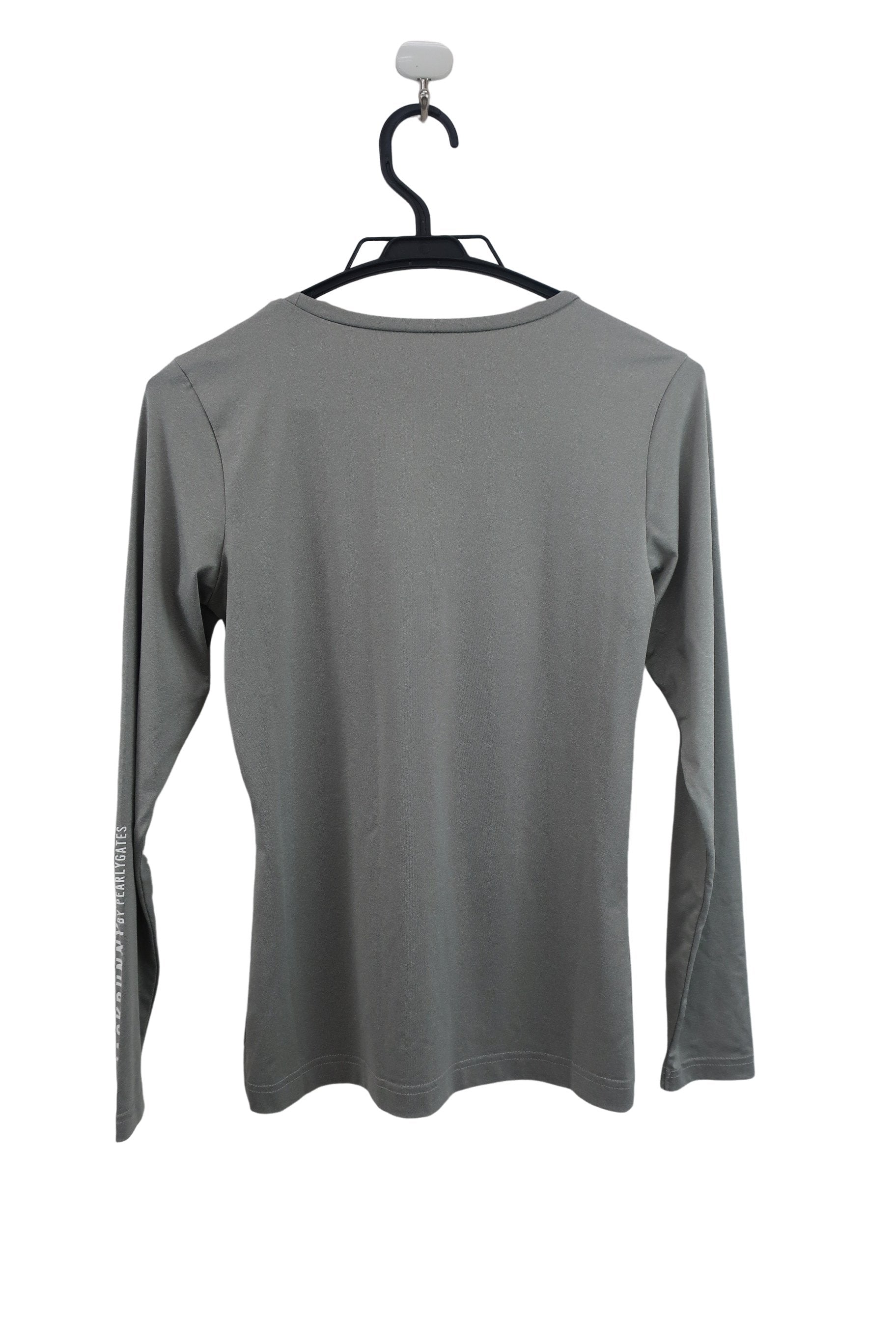 Jack Bunny(ジャックバニー) インナーシャツ グレー レディース 1 263-8166306 A-4