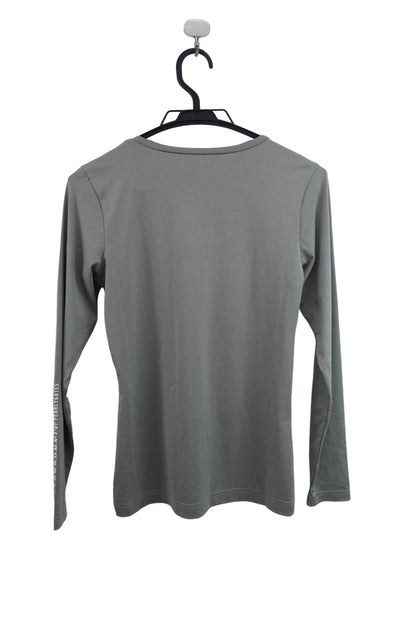 Jack Bunny(ジャックバニー) インナーシャツ グレー レディース 1 263-8166306 A-4