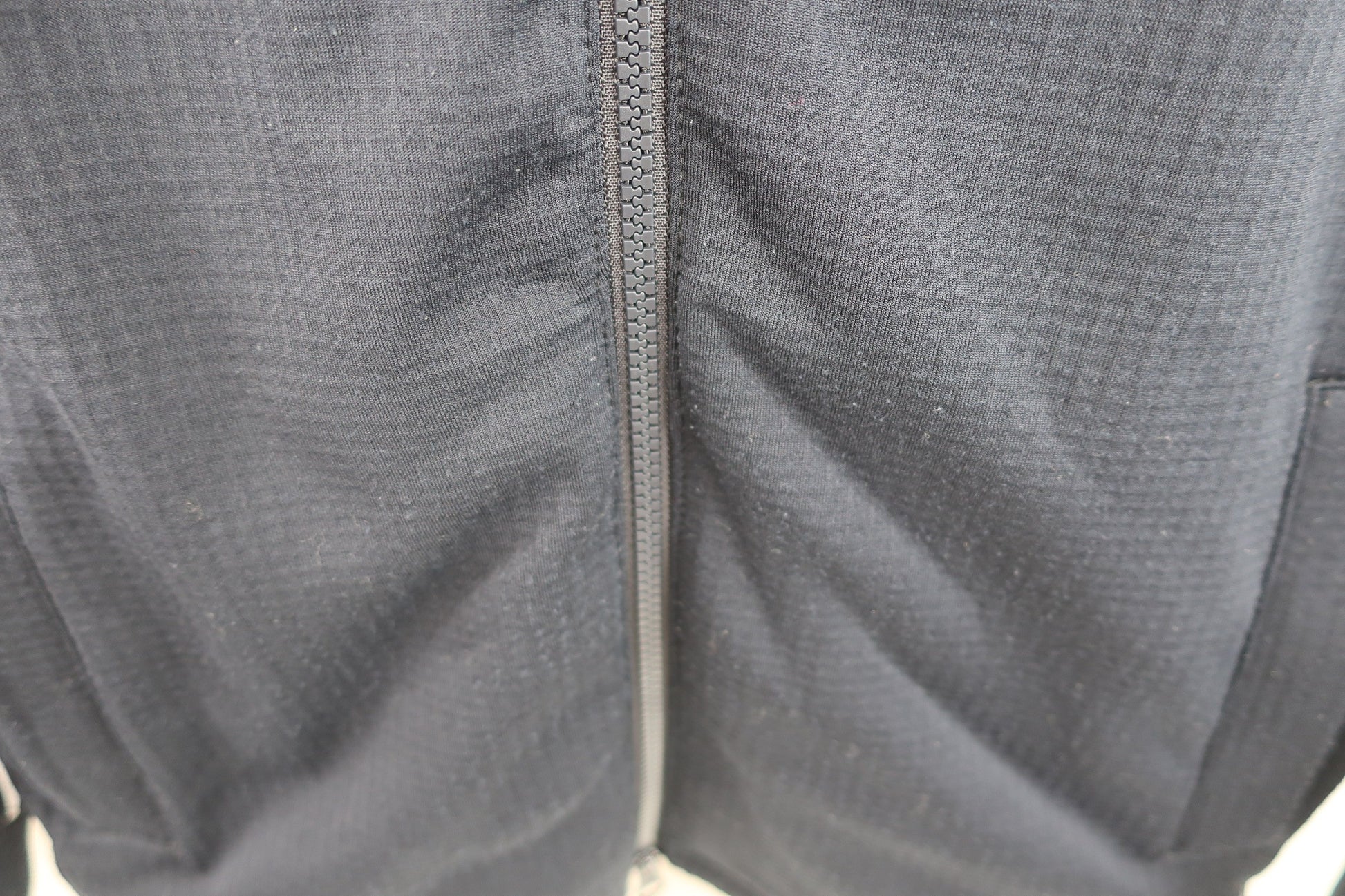 PEARLY GATES(パーリーゲイツ) フルジップパーカー ネイビー レディース 1 055-0266114 B-4