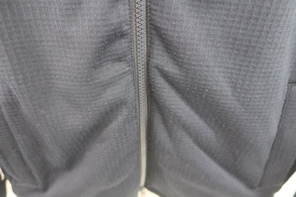 PEARLY GATES(パーリーゲイツ) フルジップパーカー ネイビー レディース 1 055-0266114 B-4