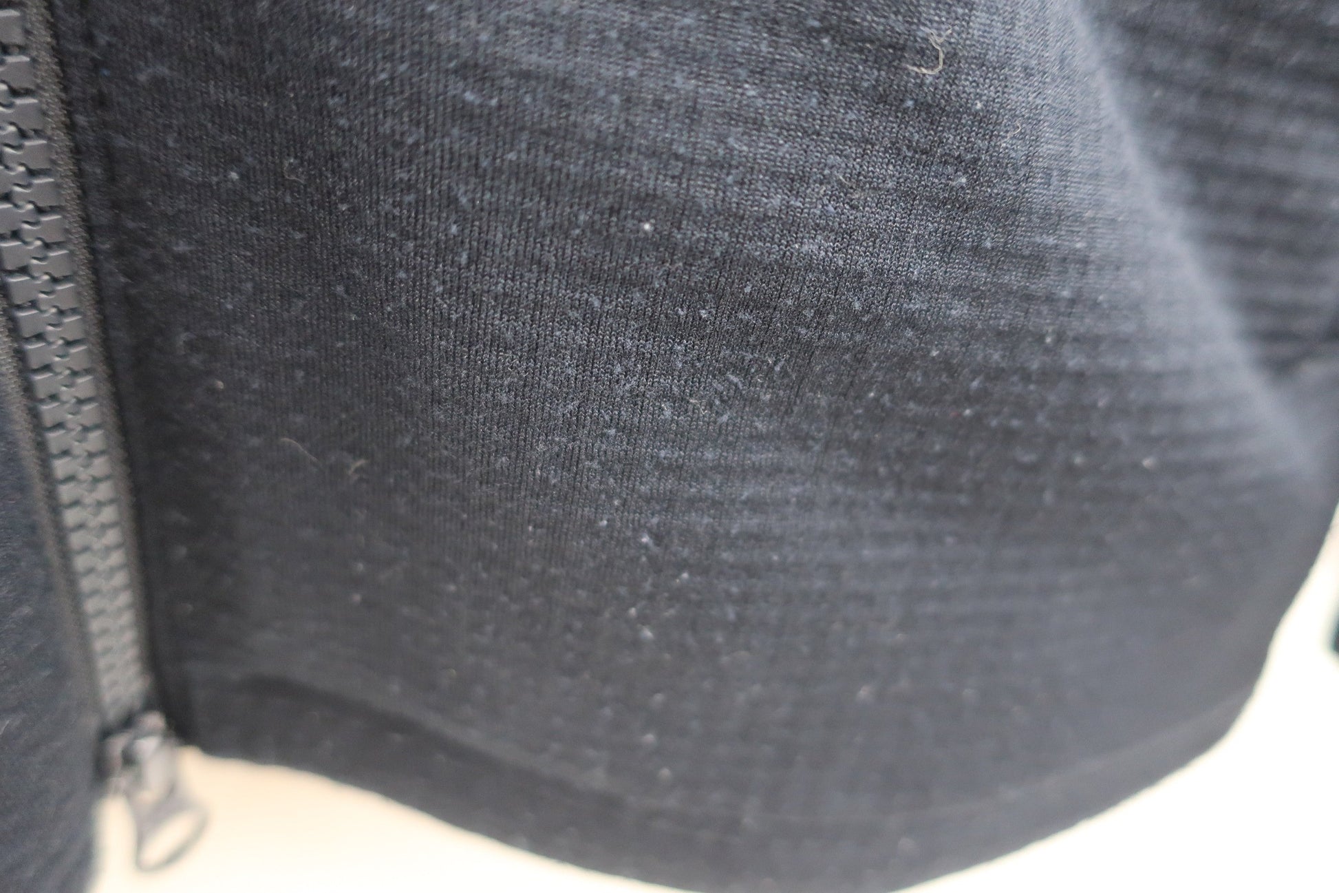 PEARLY GATES(パーリーゲイツ) フルジップパーカー ネイビー レディース 1 055-0266114 B-5