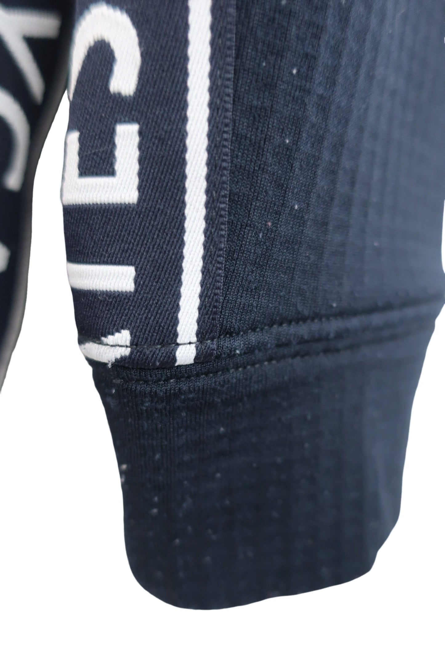 PEARLY GATES(パーリーゲイツ) フルジップパーカー ネイビー レディース 1 055-0266114 B-8