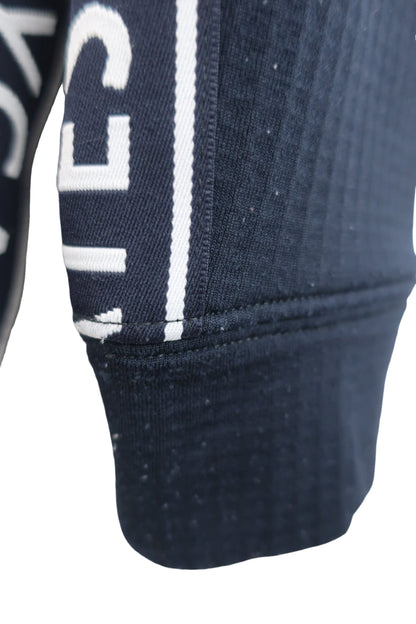 PEARLY GATES(パーリーゲイツ) フルジップパーカー ネイビー レディース 1 055-0266114 B-8