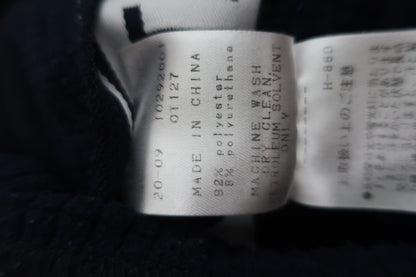 PEARLY GATES(パーリーゲイツ) フルジップパーカー ネイビー レディース 1 055-0266114 B-9