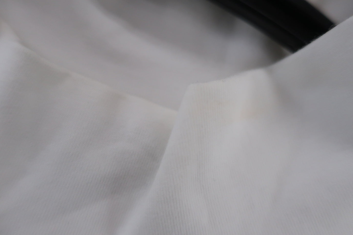 Callaway(キャロウェイ) 長袖モックネックシャツ 白 レディース M B-5