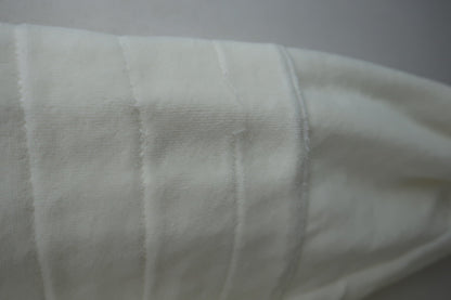 Dance With Dragon(ダンスウィズドラゴン) パーカー 白 レディース 3 D2-219100 B-4