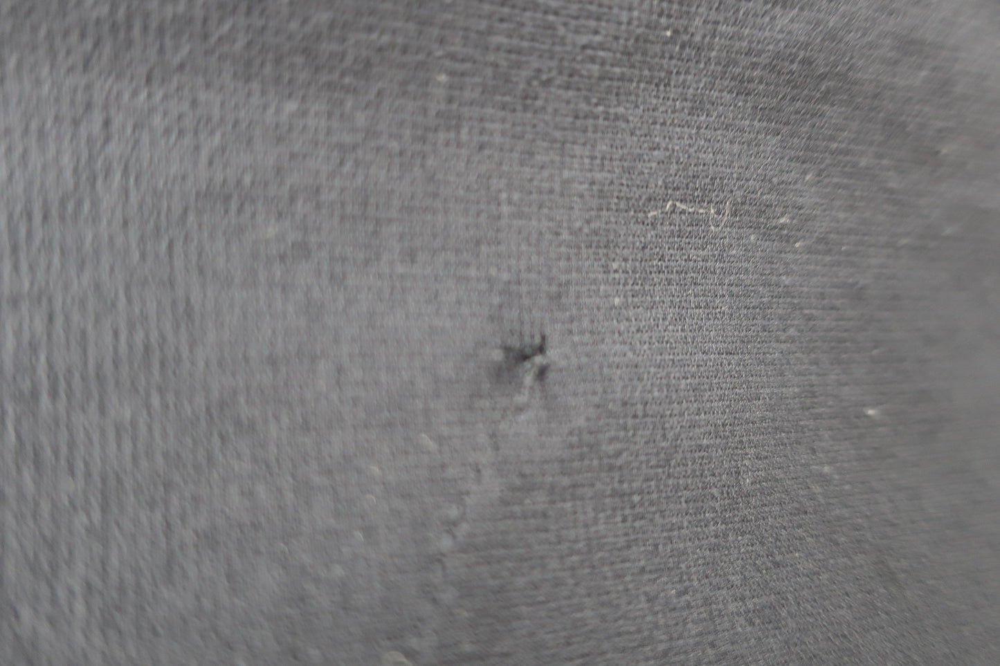 archivio(アルチビオ) ハーフジップベスト 黒 レディース 40 A959210 A-4