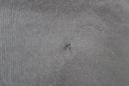 archivio(アルチビオ) ハーフジップベスト 黒 レディース 40 A959210 A-4