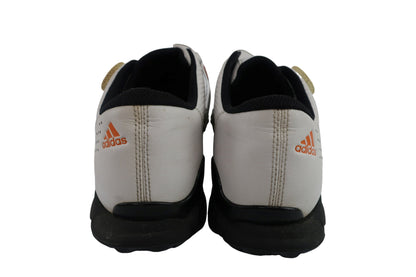 adidas(アディダス) ダイヤル式ゴルフシューズ 白黒 メンズ 26.5cm EVG791003 B-4