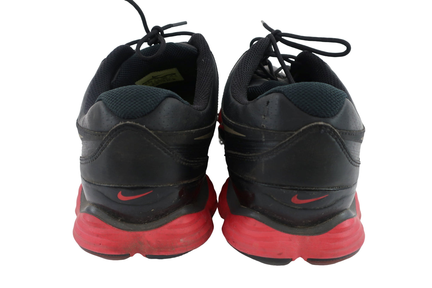 NIKE GOLF(ナイキゴルフ) ゴルフシューズ 黒 メンズ 26.5cm 552075-003 B-5