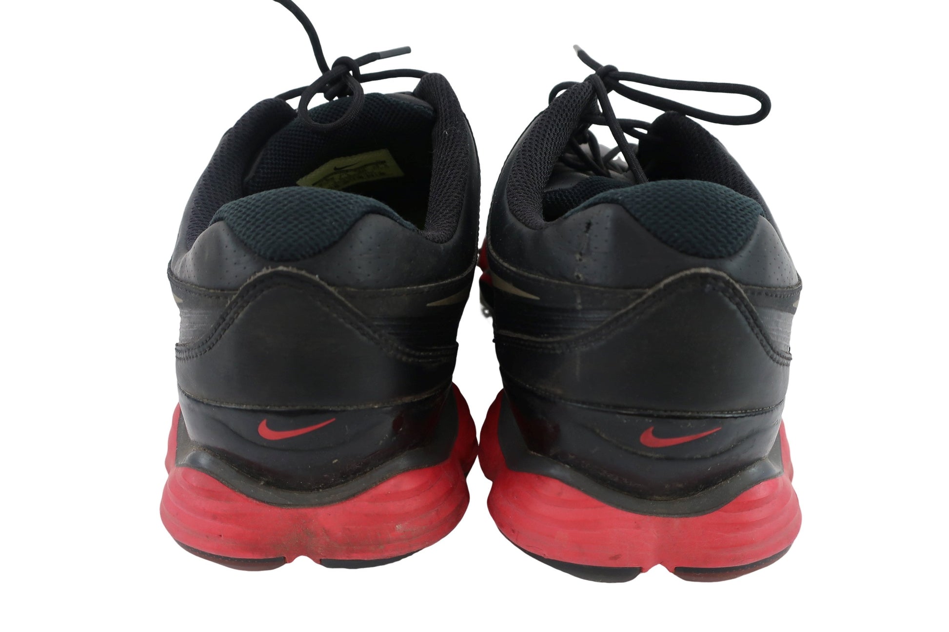 NIKE GOLF(ナイキゴルフ) ゴルフシューズ 黒 メンズ 26.5cm 552075-003 B-5