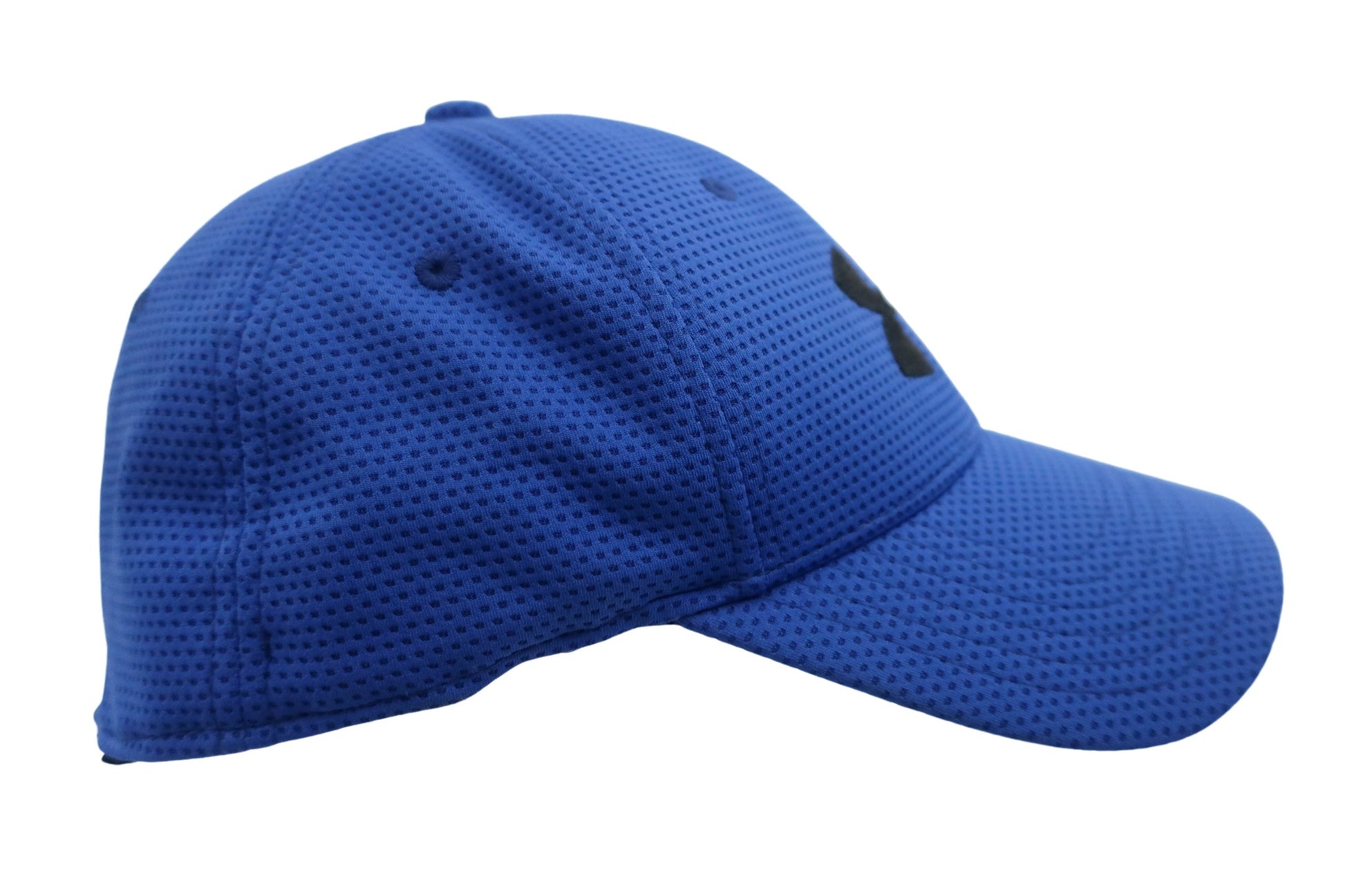 UNDER ARMOUR(アンダーアーマー) キャップ 青 メンズ フリーサイズ B-6