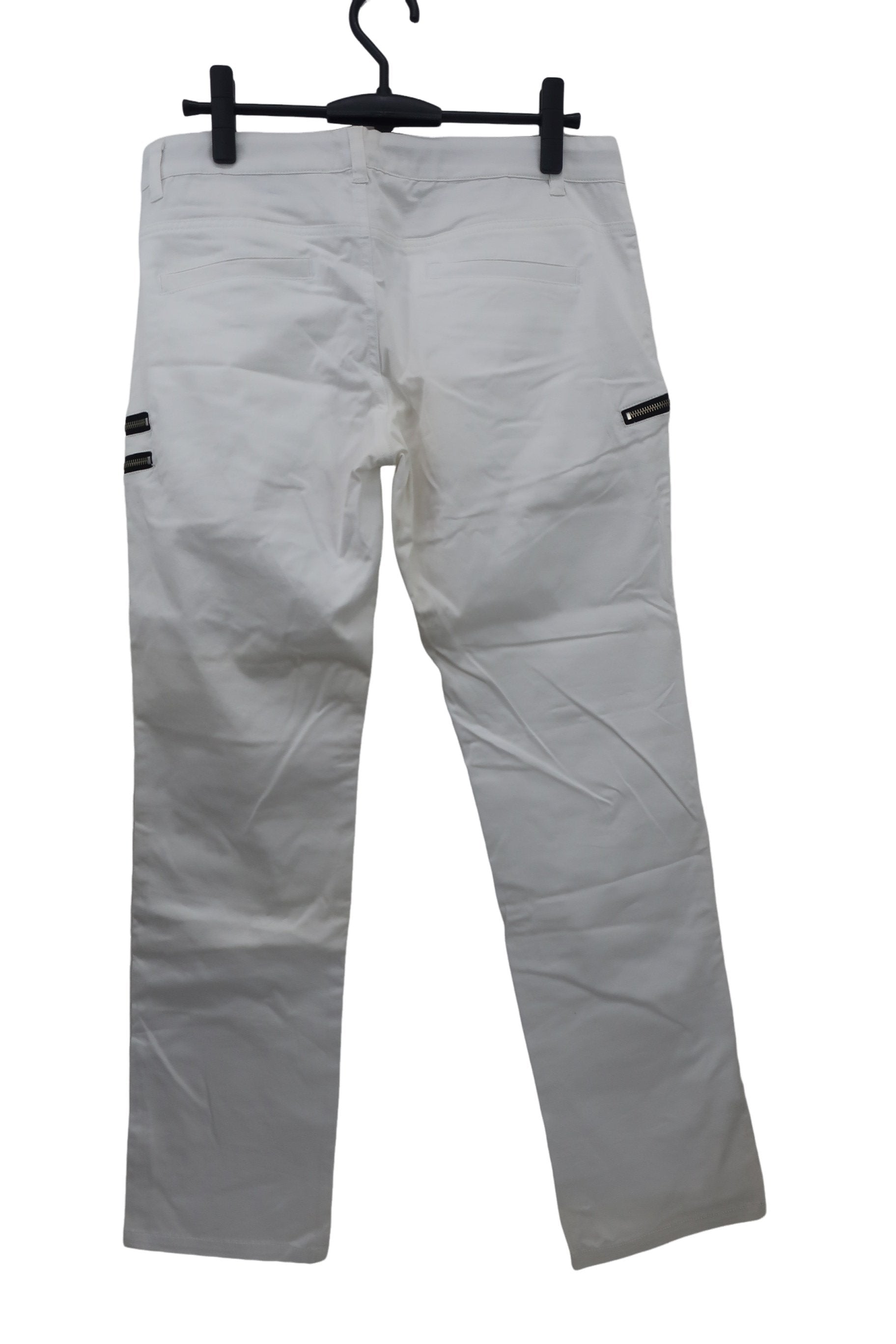 COMON GOLF(コモンゴルフ) パンツ 白 レディース XL B