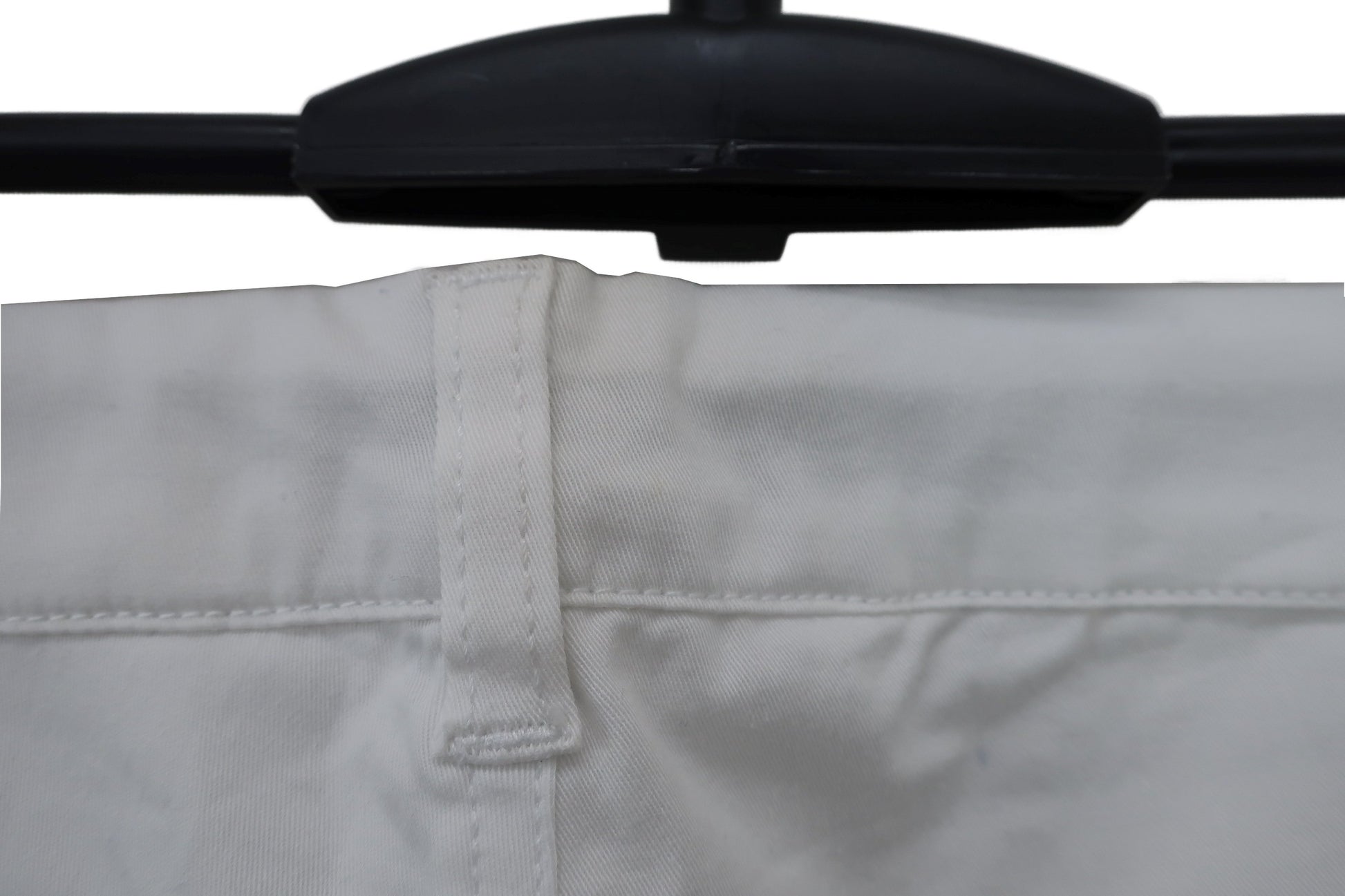 COMON GOLF(コモンゴルフ) パンツ 白 レディース XL B