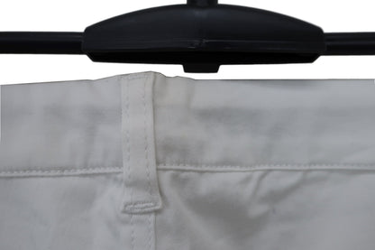 COMON GOLF(コモンゴルフ) パンツ 白 レディース XL B