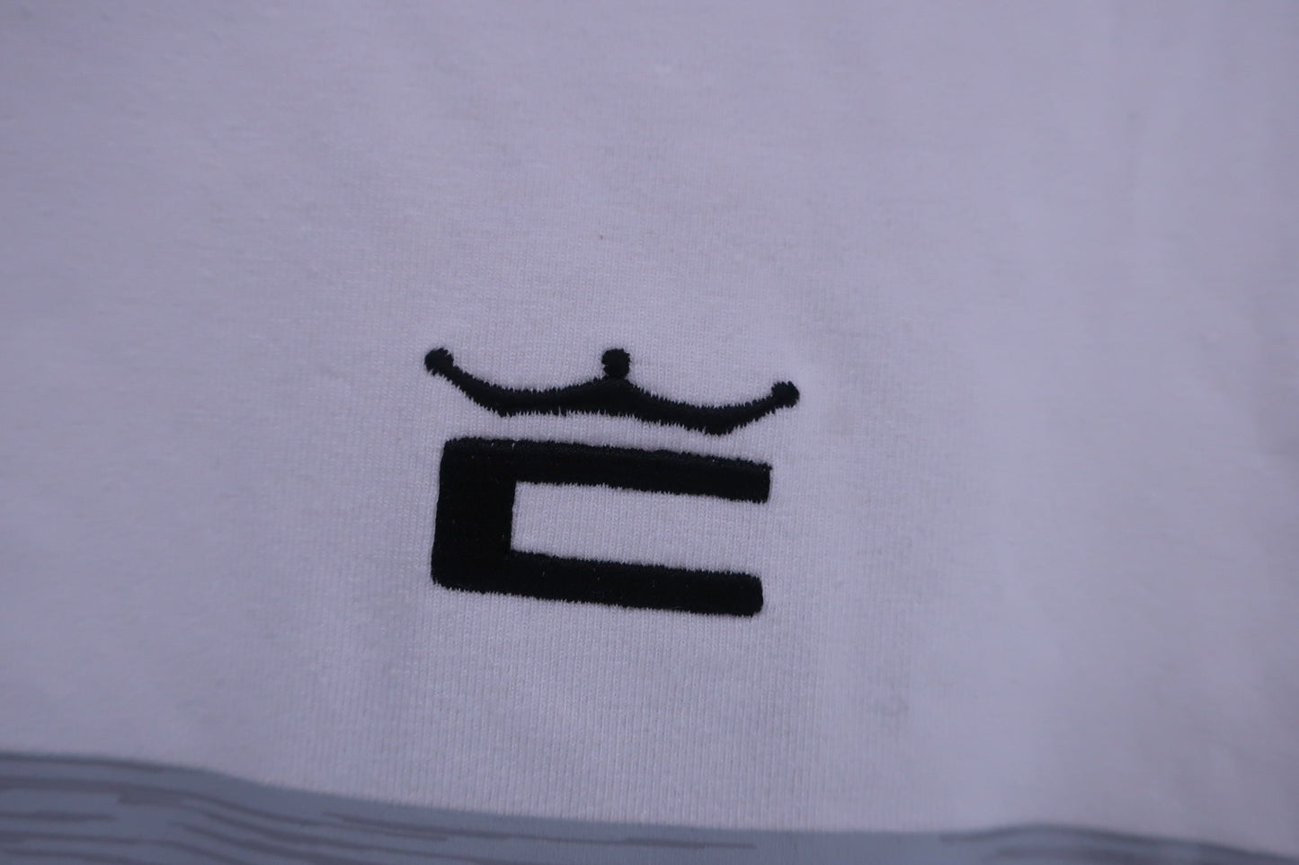 PUMA GOLF(プーマゴルフ) 半袖モックネックシャツ 白 メンズ L A-2