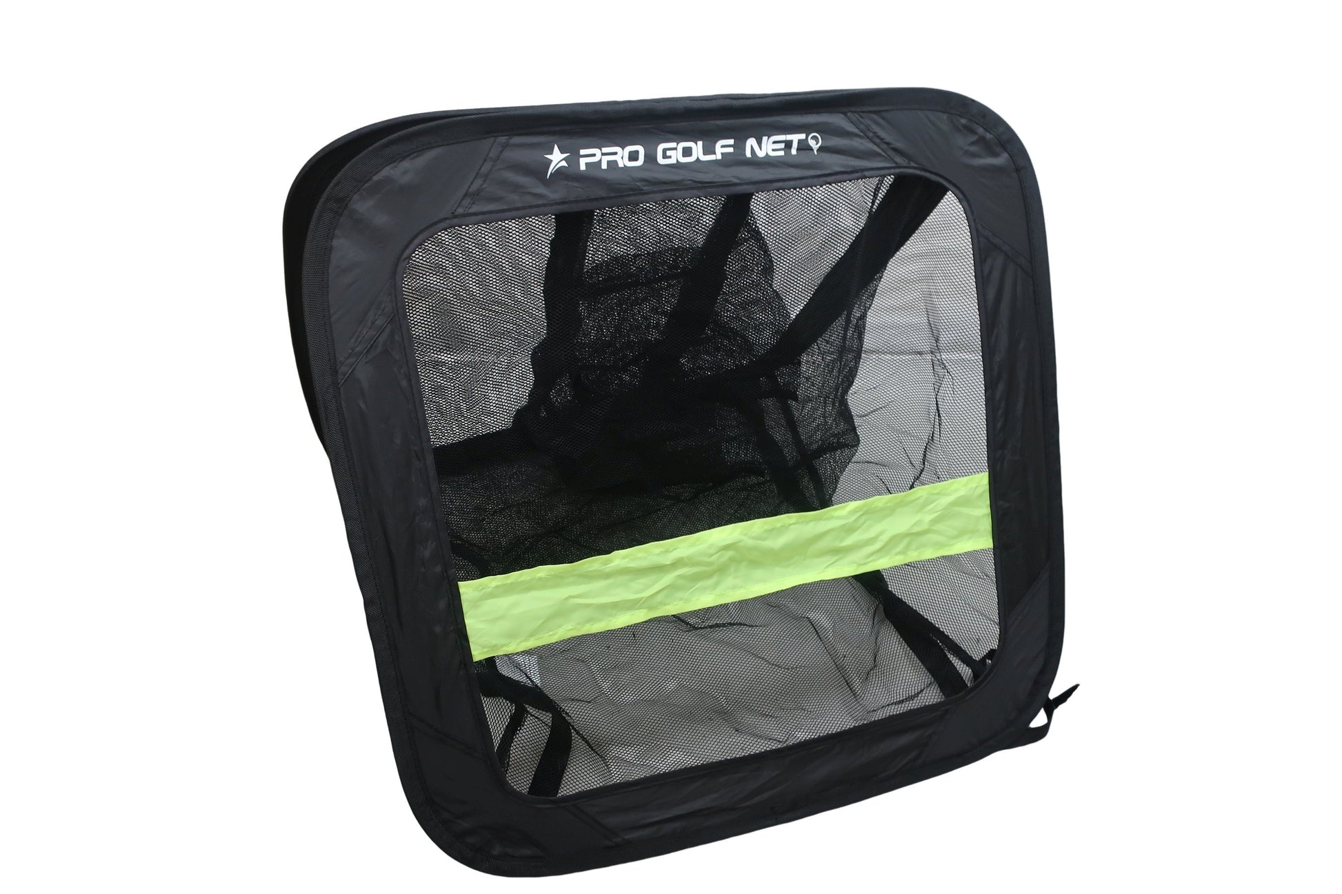 PRO GOLF NET アプローチネット 黒 A-1