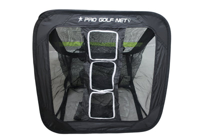 PRO GOLF NET アプローチネット 黒 A-2