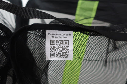 PRO GOLF NET アプローチネット 黒 A-3
