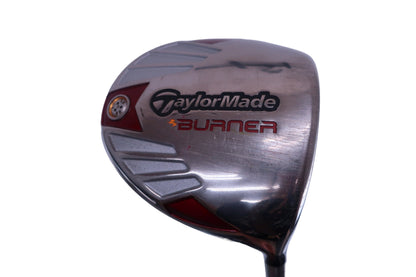 TaylorMade(テーラーメイド) ドライバー メンズ 1W 10.5° BURNER 2007年モデル B-1