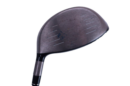 TaylorMade(テーラーメイド) ドライバー メンズ 1W 10.5° BURNER 2007年モデル B-2