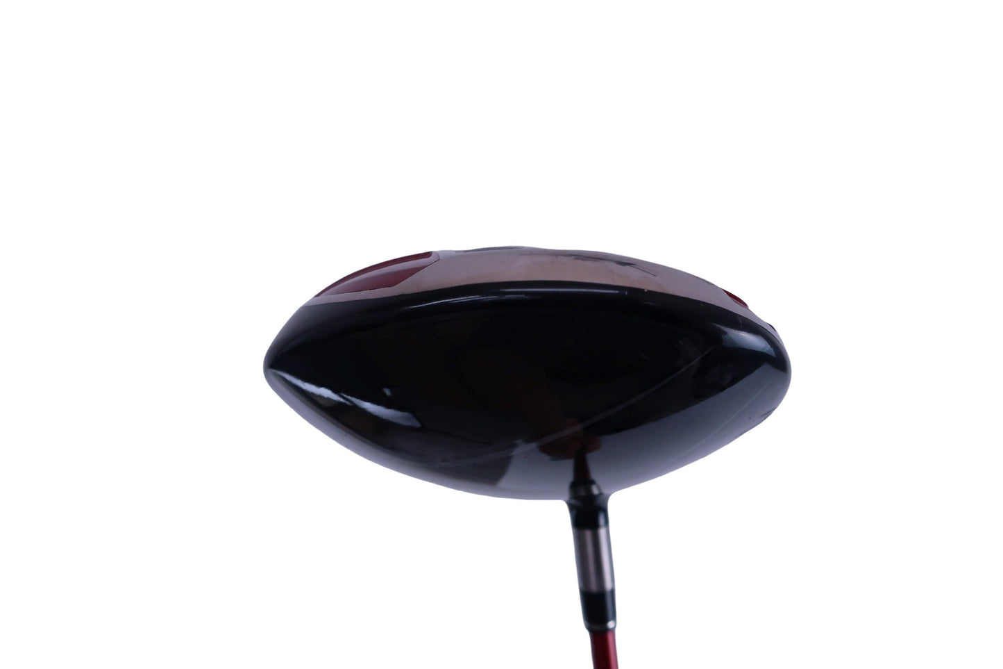 TaylorMade(テーラーメイド) ドライバー メンズ 1W 10.5° BURNER 2007年モデル B-3