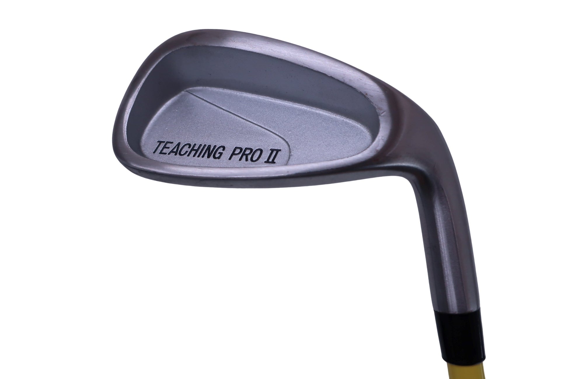 LYNX(リンクス) ティーチングプロ 2 TEACHING PRO 2 黄色 I#7 A-1