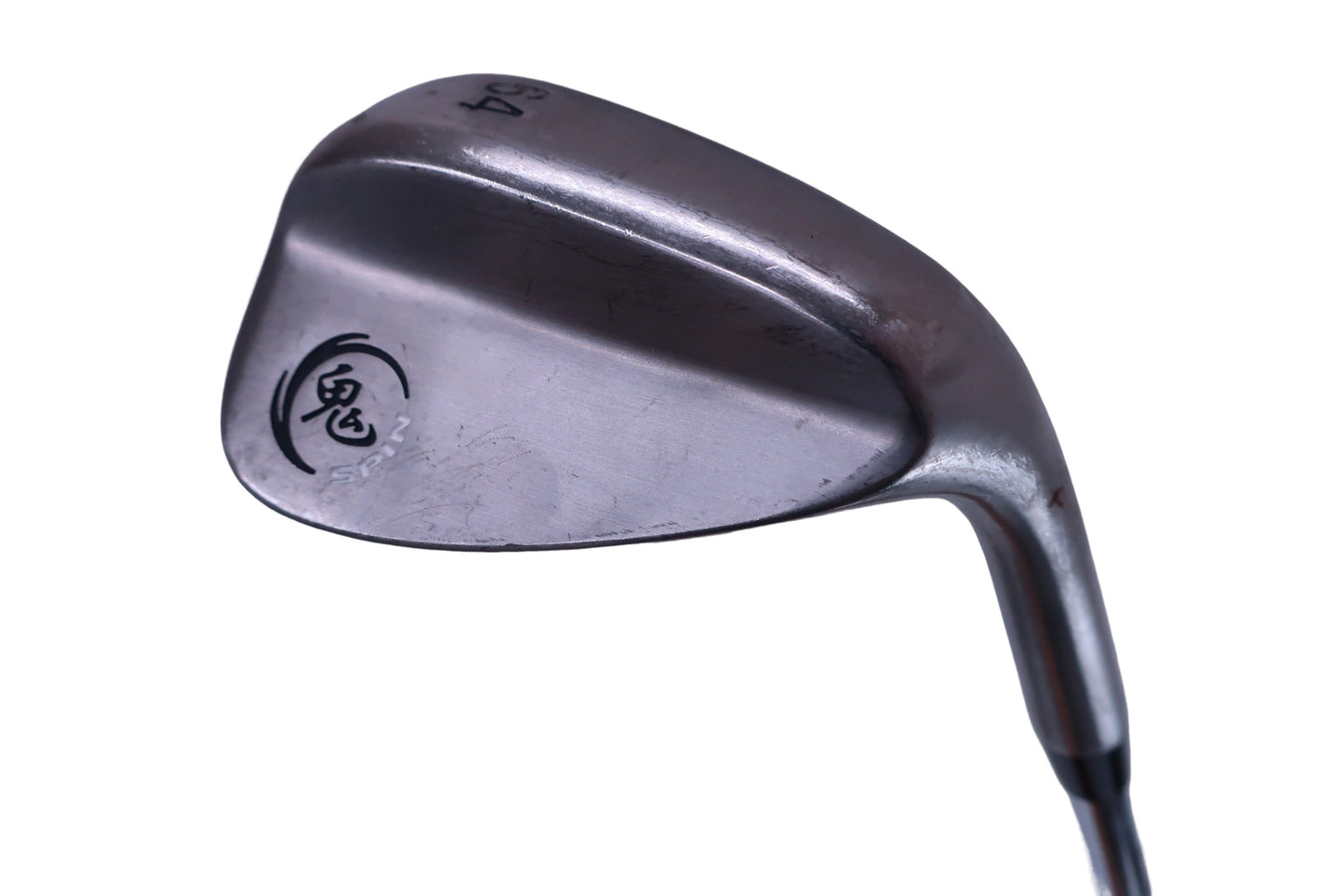 鬼スピン ウェッジ メンズ 64° B-1