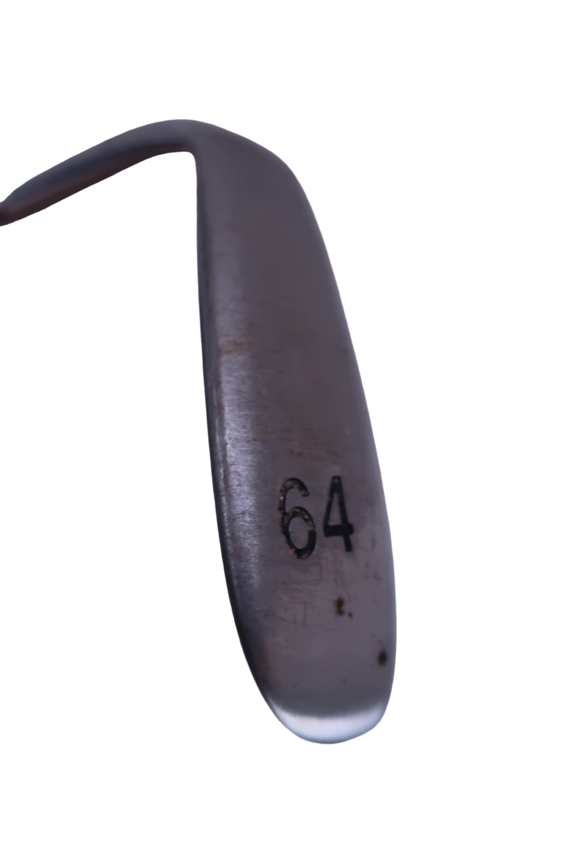 鬼スピン ウェッジ メンズ 64° B-3