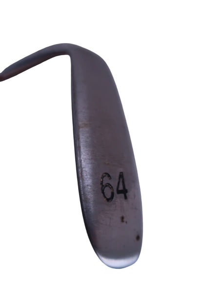 鬼スピン ウェッジ メンズ 64° B-3