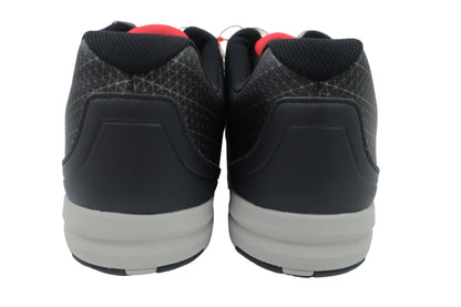 BRIDGESTONE GOLF(ブリヂストンゴルフ) ダイヤル式スパイクレスゴルフシューズ 黒 メンズ 27.0cm SHG950 N-7