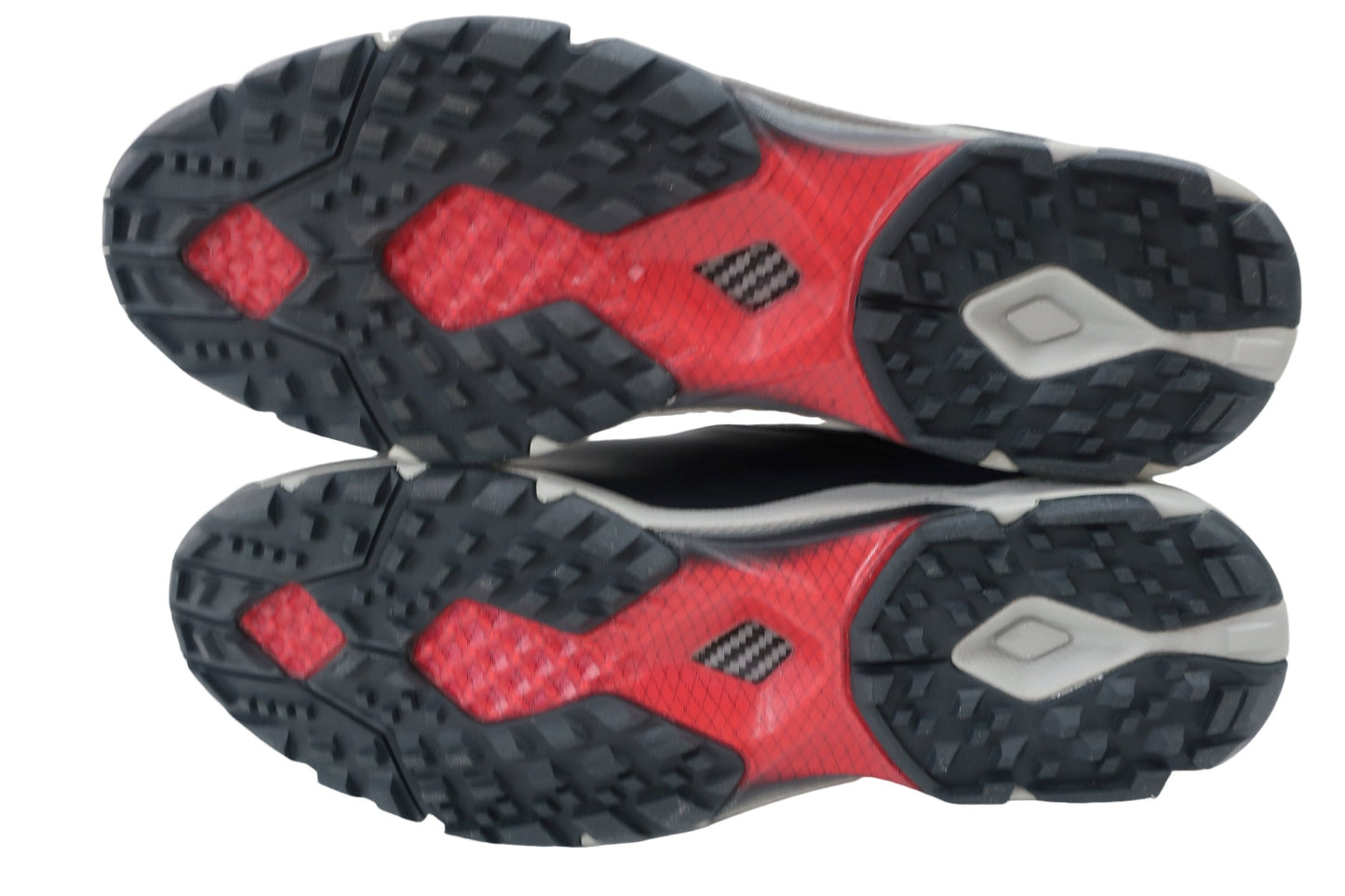 BRIDGESTONE GOLF(ブリヂストンゴルフ) ダイヤル式スパイクレスゴルフシューズ 黒 メンズ 27.0cm SHG950 N-8