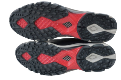 BRIDGESTONE GOLF(ブリヂストンゴルフ) ダイヤル式スパイクレスゴルフシューズ 黒 メンズ 27.0cm SHG950 N-8