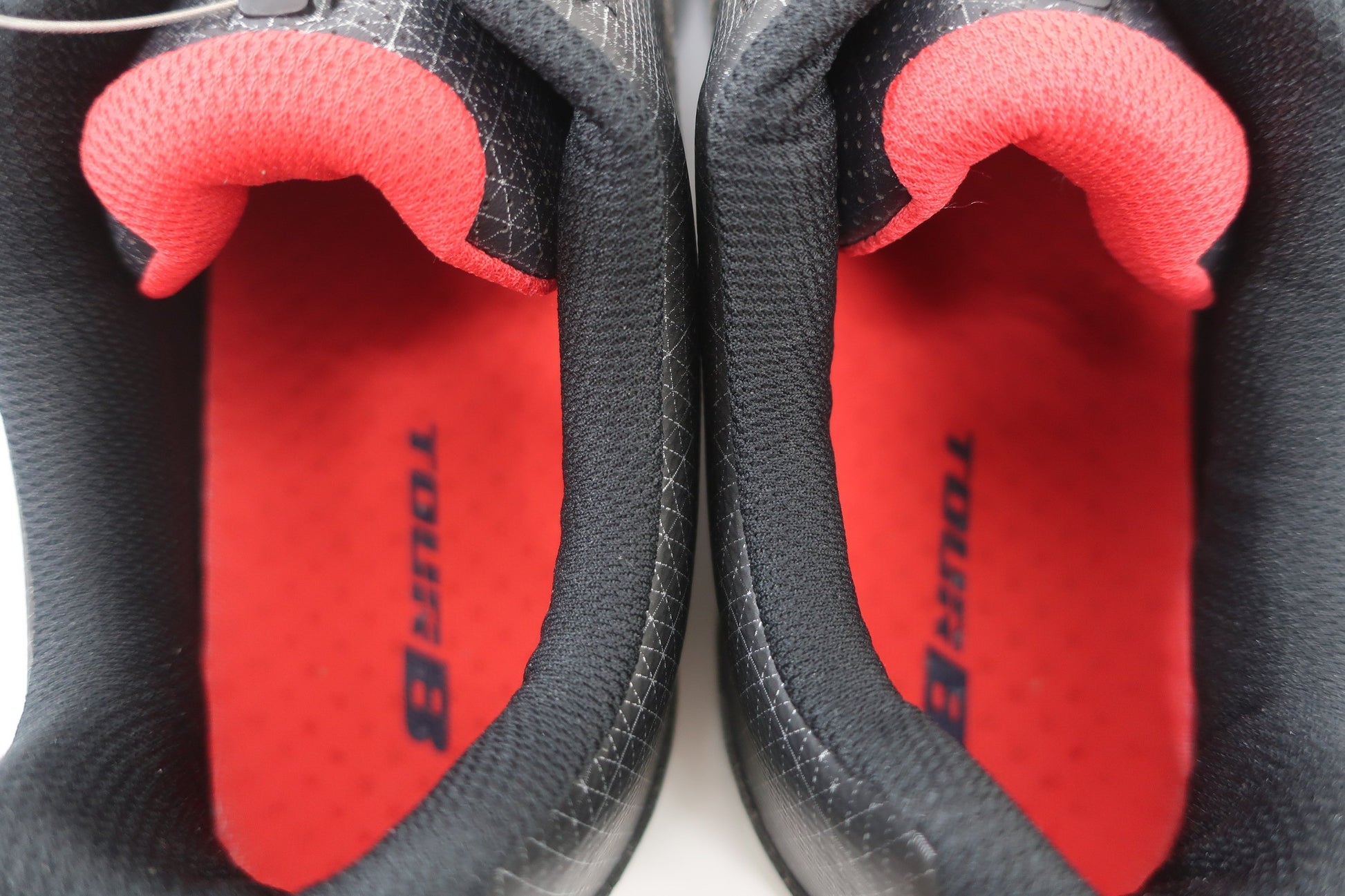 BRIDGESTONE GOLF(ブリヂストンゴルフ) ダイヤル式スパイクレスゴルフシューズ 黒 メンズ 27.0cm SHG950 N-9