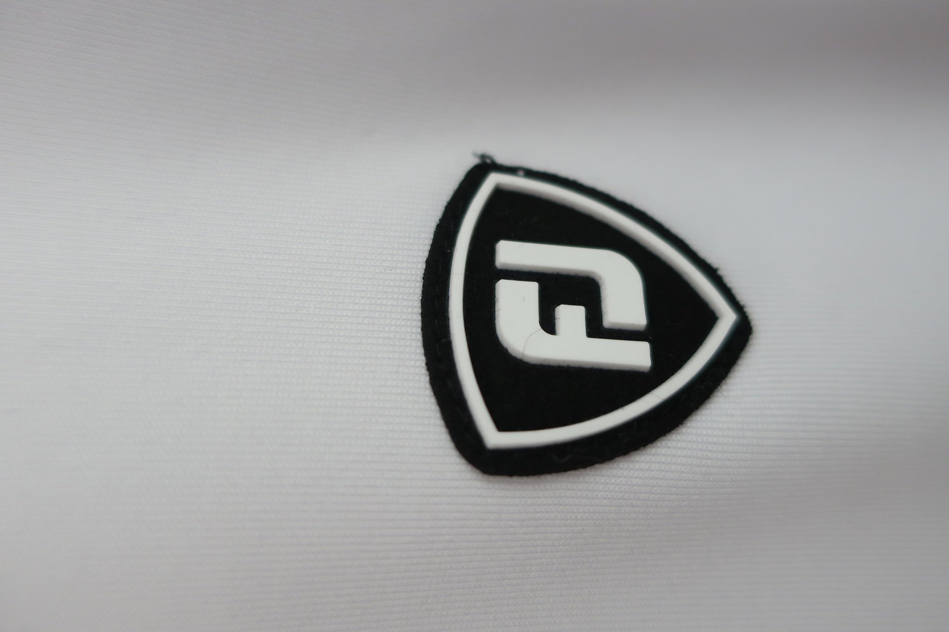 FOOTJOY(フットジョイ) 長袖モックネックシャツ 白 メンズ 2XL FJ-F19-S21 N-2