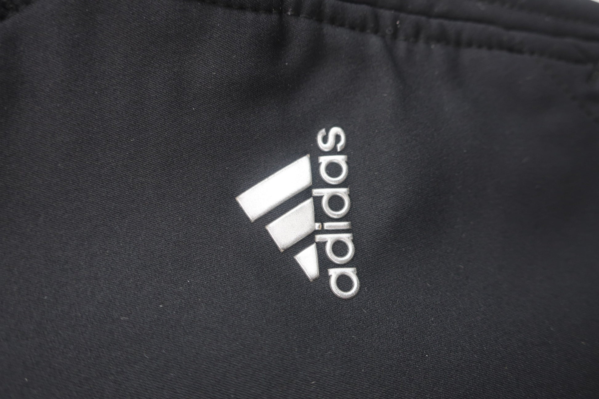 adidas(アディダス) パンツ 黒 メンズ 91 A-2