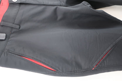 adidas(アディダス) パンツ 黒 メンズ 91 A-3