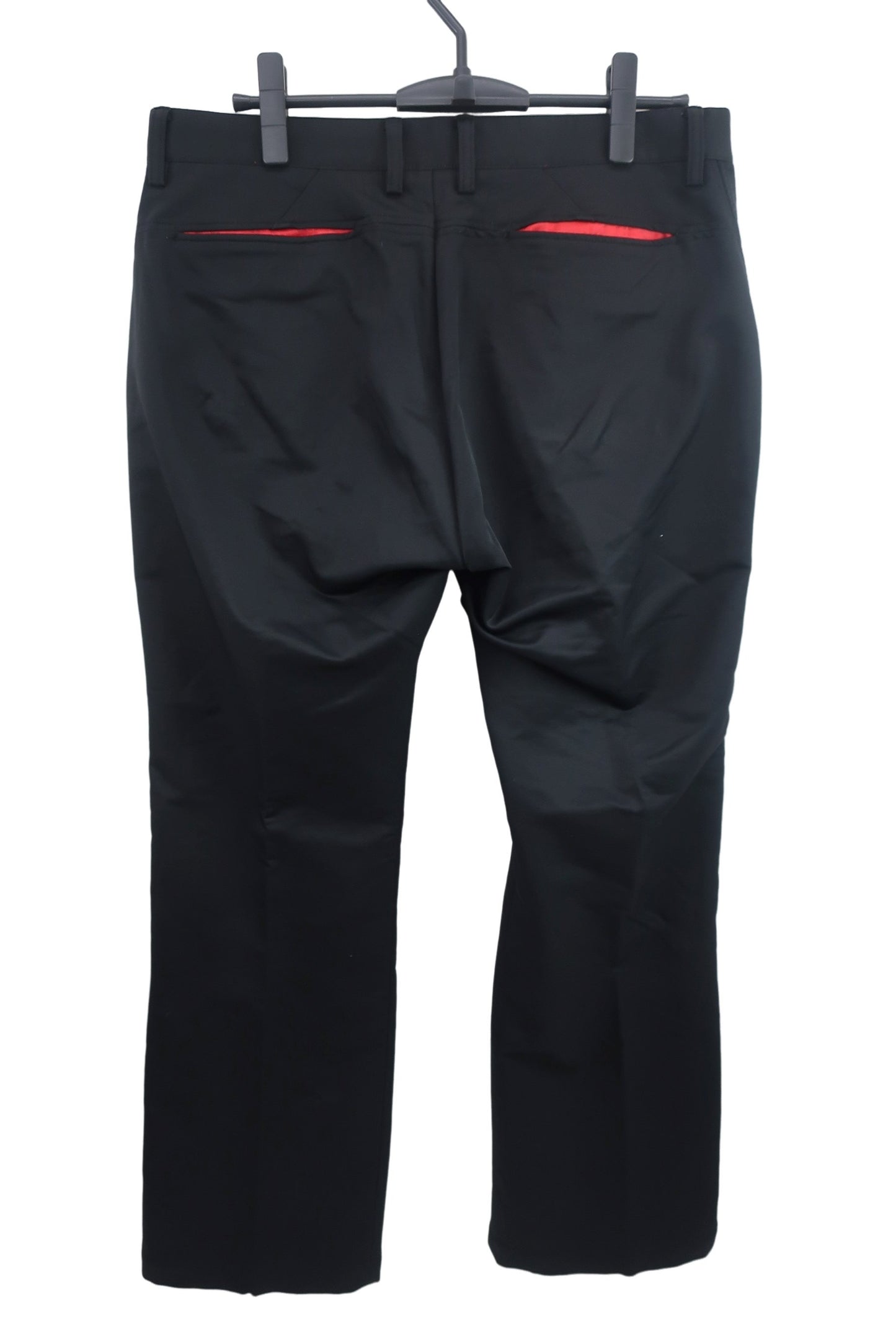 adidas(アディダス) パンツ 黒 メンズ 91 A-5