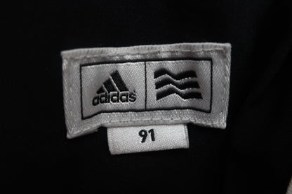 adidas(アディダス) パンツ 黒 メンズ 91 A-7